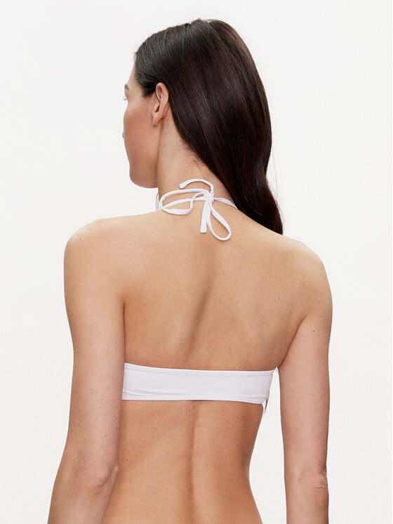PINKO Pinko Góra od bikini 101048 A0S7 Biały