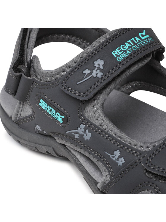 Regatta Regatta Sandalen Lady Haris RWF331 Grau