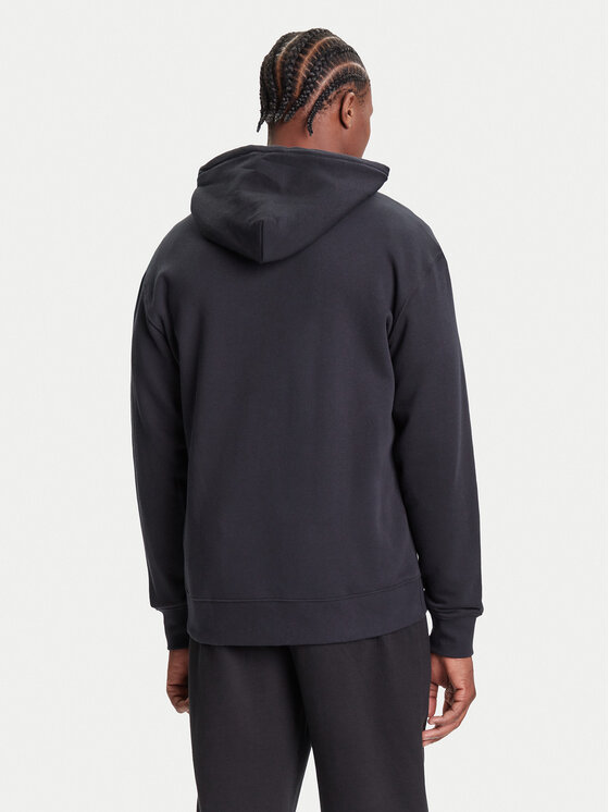 Quiksilver Quiksilver Jopa EQYFT05160 Črna Regular Fit