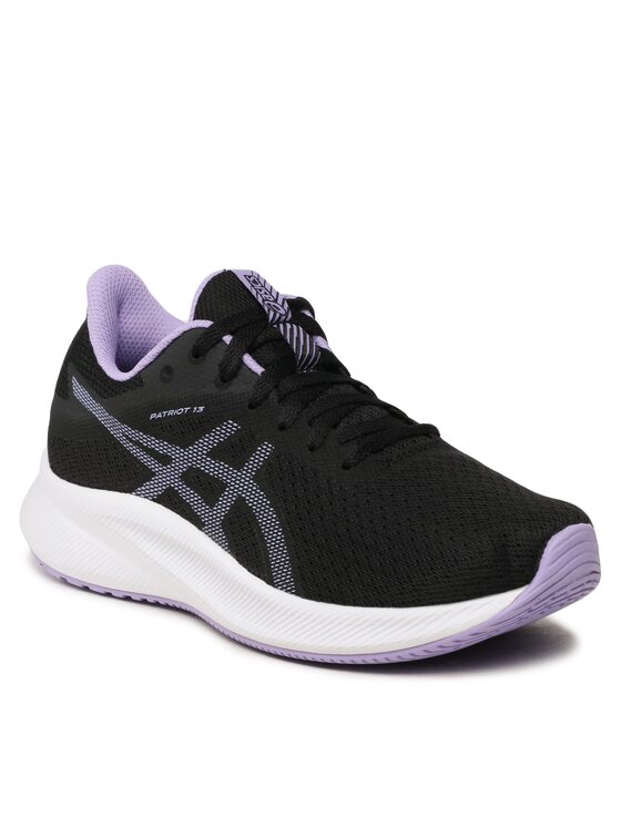 Asics patriot 11 best sale women's running shoes