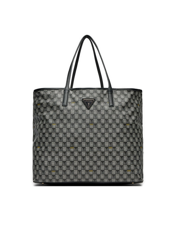 Guess Guess Kabelka Victtoria (JT) HWJT93 44290 Černá