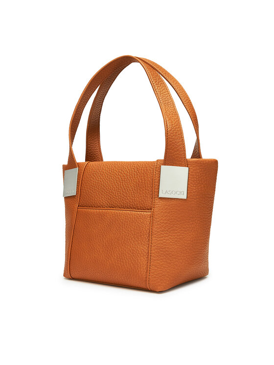 Lasocki Lasocki Handtasche LSK-K-059-06 Braun