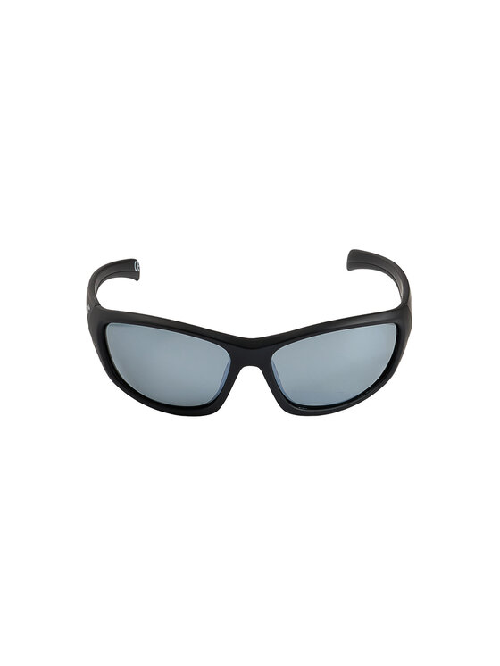 4F 4F Okulary przeciwsłoneczne ESSENTIALS Czarny