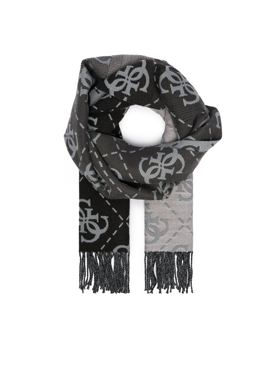 Guess Guess Šal AM9561POL03 Siva