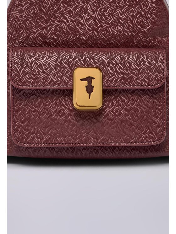 Trussardi Trussardi Borsetta Z607E106080N036 Rosso