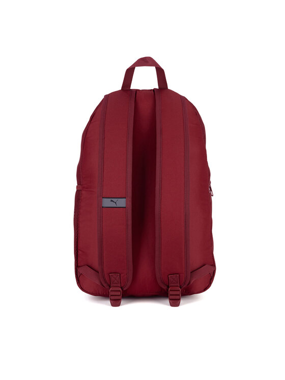 Puma Puma Ruksak PHASE BACKPACK 7994335 Crvena