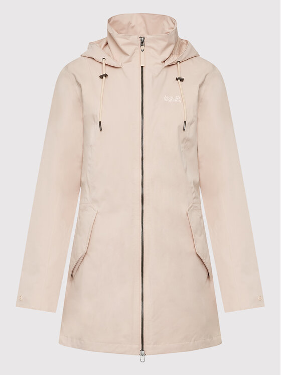 Jack wolfskin narita parka cheap
