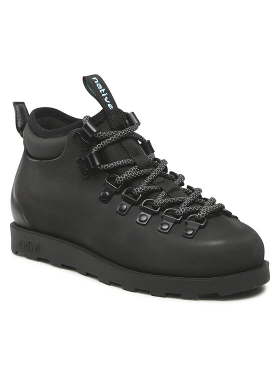 Native Native Черевики туристичні Fitzsimmons Citylite Bloom 31106848-1019 Чорний