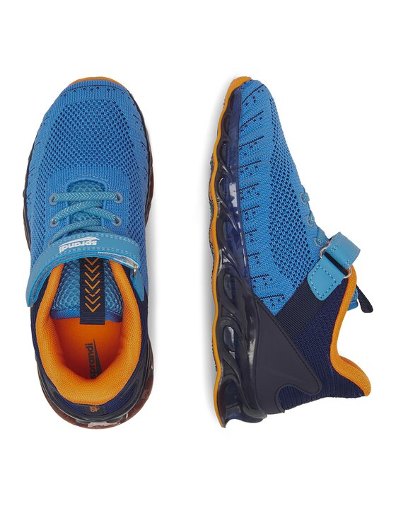 Sprandi Sprandi Sneakersy ES-K20315 Niebieski