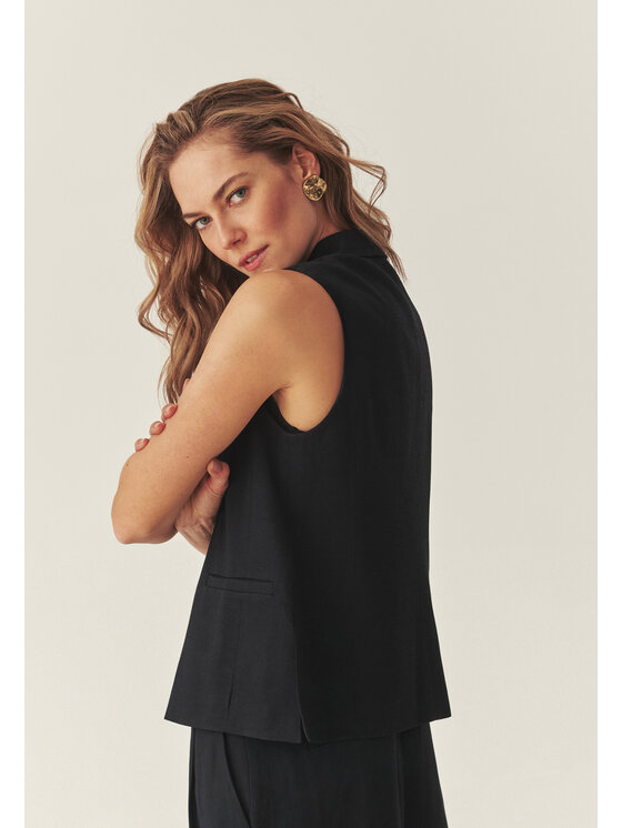 TATUUM Tatuum Vesta LENORIA Tmavomodrá Classic Fit