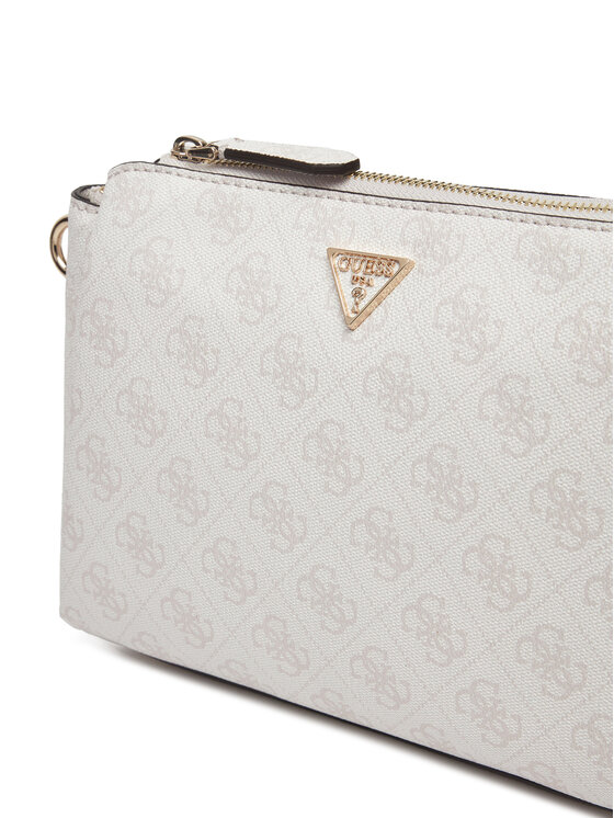 Guess Guess Torbica Noelle II HWBG96 72120 Écru