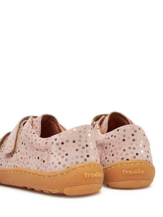Froddo Froddo Туфлі G3130240-14 D Рожевий