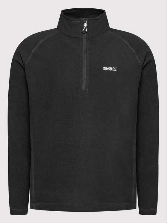 Regatta Regatta Polar Montes RMA212 Szary Regular Fit