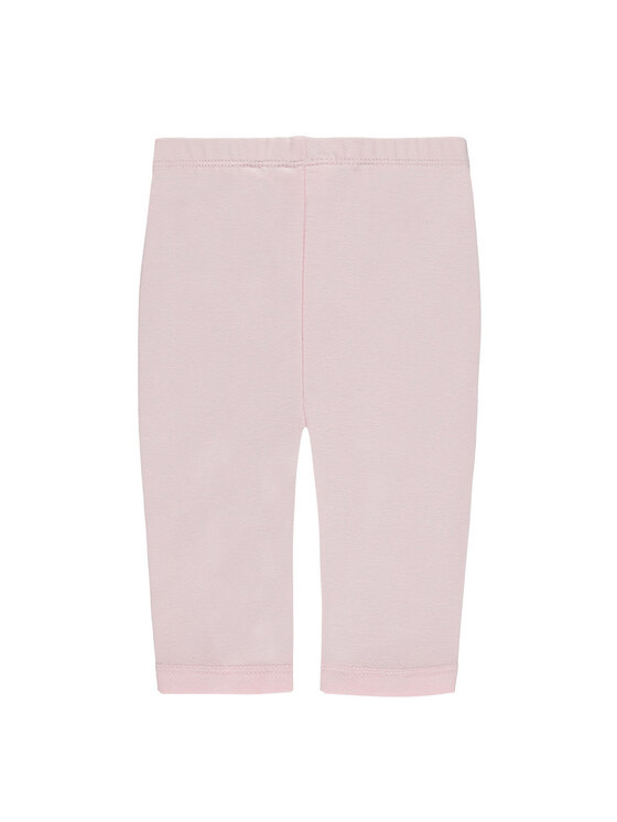 Kanz Kanz Legginsy 1712016-2096 Różowy Basic Fit