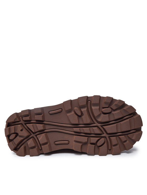 Steve Madden Steve Madden Śniegowce Frost SM11003421 Brązowy