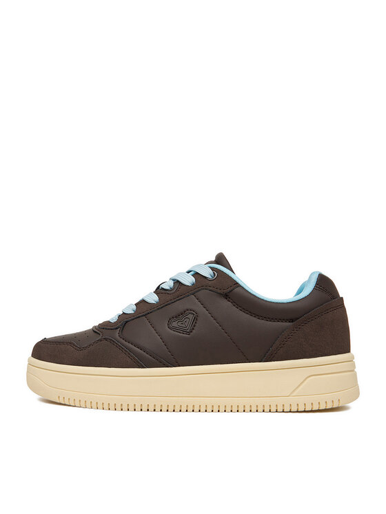 Roxy Roxy Tossud CEO-RLY-R2601 Pruun