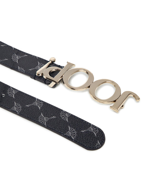 JOOP! JOOP! Moteriškas Diržas 8363 Tamsiai mėlyna