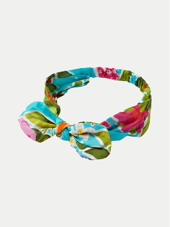 Mayoral Mayoral Suvekleit 3947 Sinine Regular Fit