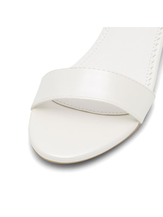 Nelli Blu Nelli Blu Basutės CM230627-16 Balta