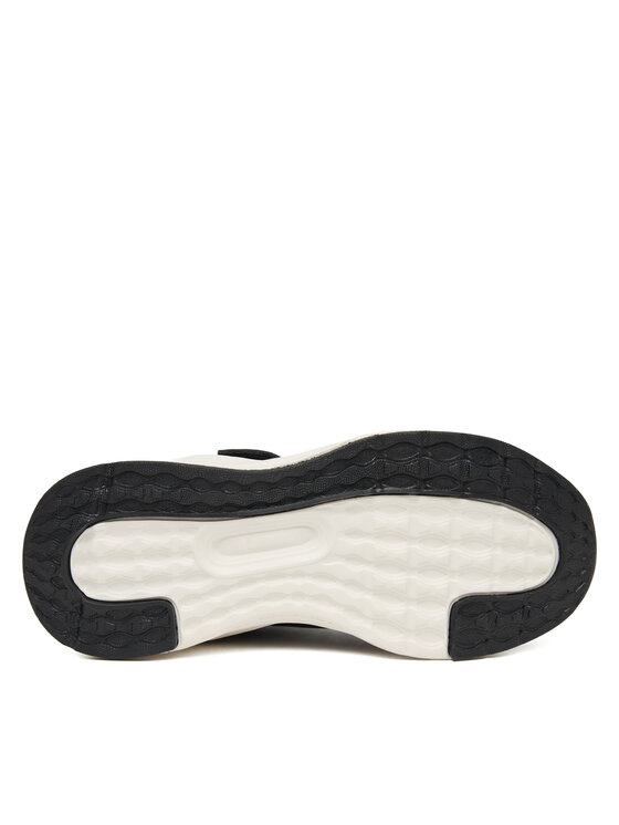 Tommy Hilfiger Tommy Hilfiger Snīkeri T3X9-34378-1697 M Melns