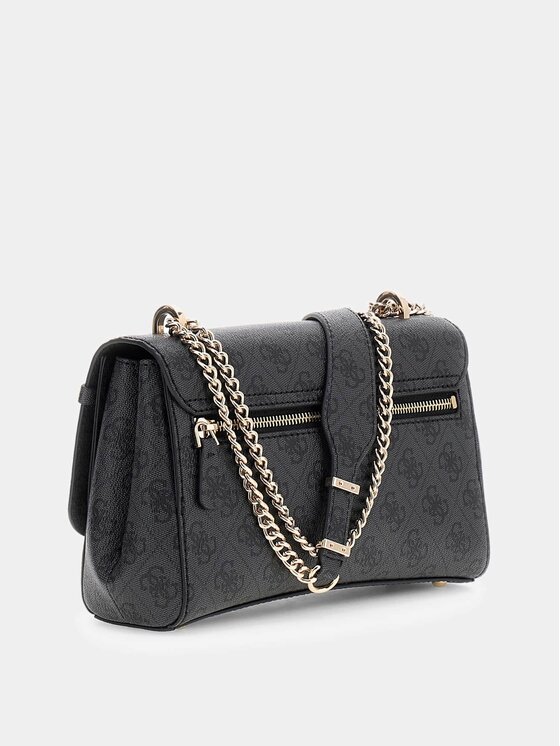 Guess Guess Torebka 181020 Czarny