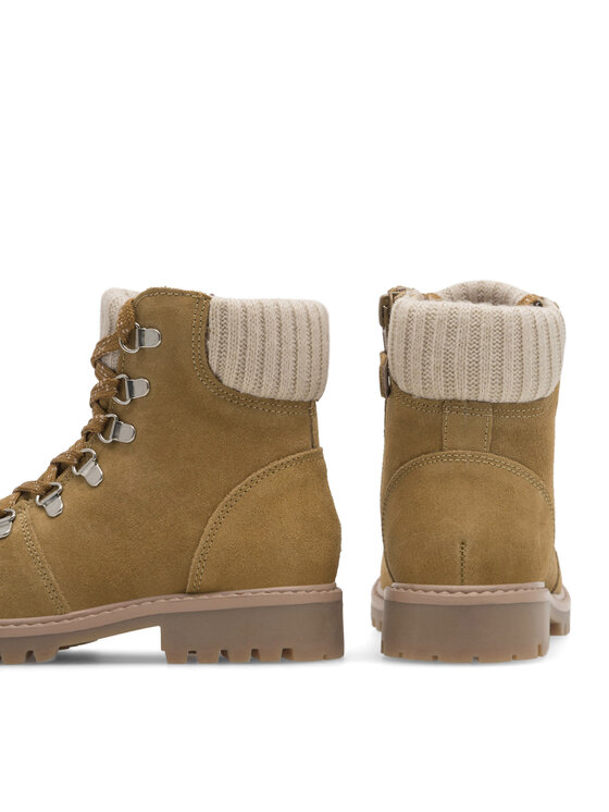 Lasocki Kids Lasocki Kids Pohodni čevlji ASPEN-CI12-ASPEN-18 Khaki