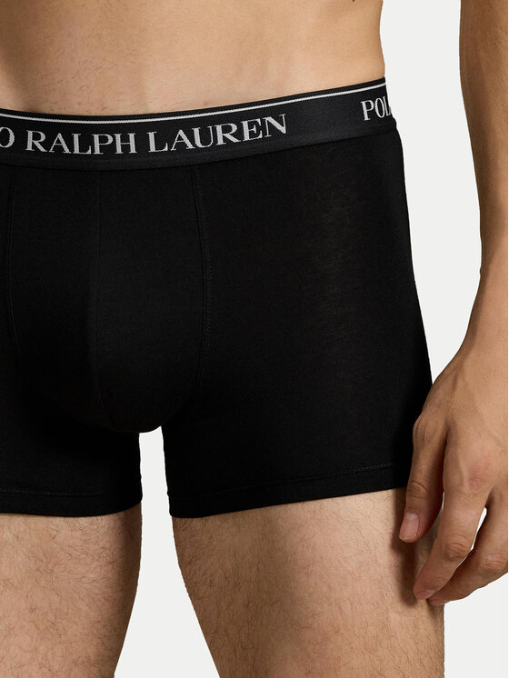 Polo Ralph Lauren Polo Ralph Lauren Комплект 5 чифта боксери 714864292020 Цветен