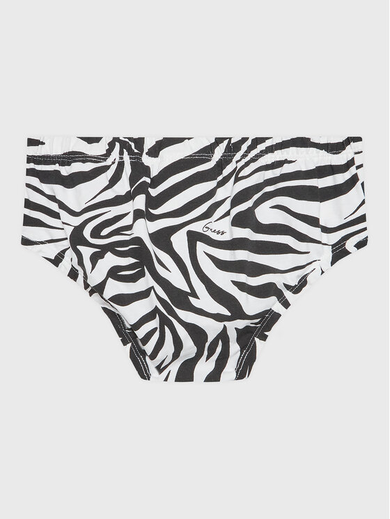 Guess Guess Ежедневна рокля A3RK00 J1313 Черен Regular Fit