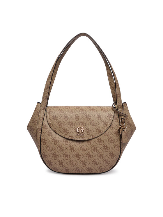 Guess Guess Torbica HWSG97 56190 Svijetlo smeđa