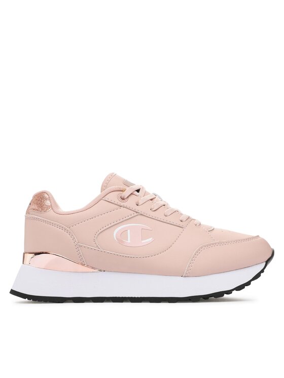 Sneakers Champion Rr Champii Plat Element Low Cut Shoe S11617-PS019 Pink