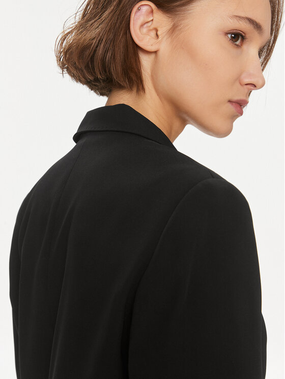 DAY BIRGER ÉT MIKKELSEN DAY BIRGER ÉT MIKKELSEN Marynarka Hector 100119 Czarny Regular Fit