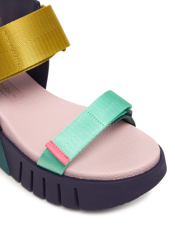 United Nude United Nude Sandali Delta Run 1041097816 Multicolore
