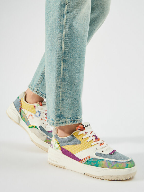 Desigual scarpe 2017 outlet