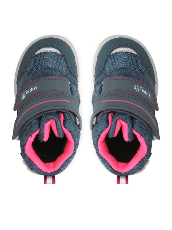 Superfit Superfit Saapad 1-006189-8010 M Sinine