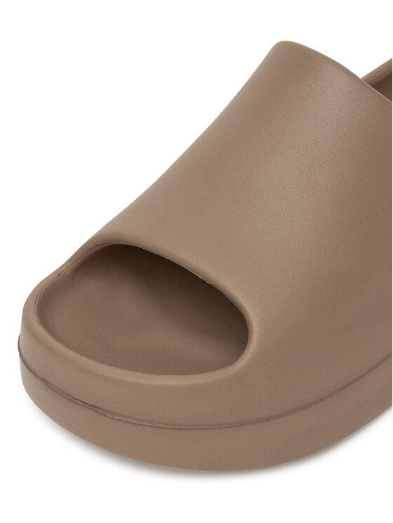 Hunter Hunter Шльопанці S55796-B Коричневий