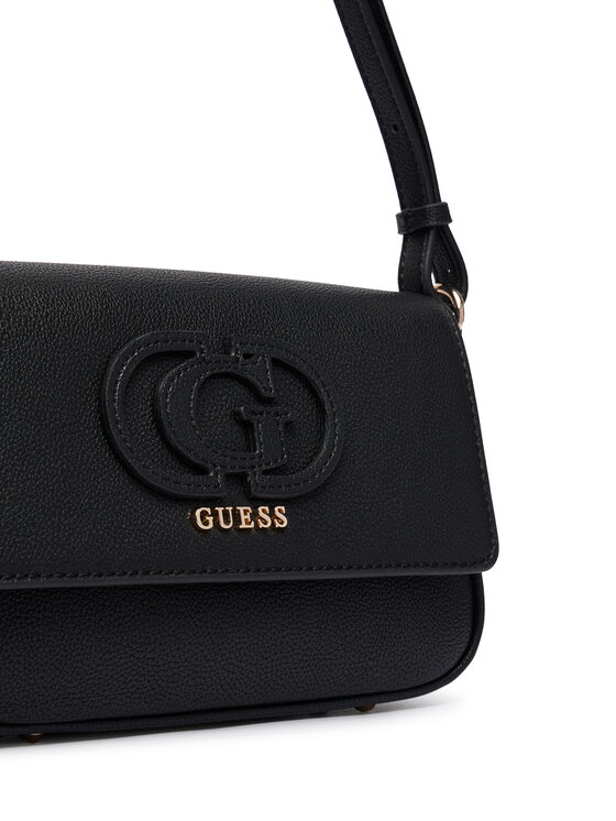 Guess Guess Geantă Isola HWBG99 05210 Negru