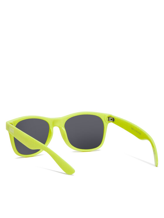 Vans Vans Occhiali da sole Mn Spicoli 4 Shades VN000LC0TCY1 Verde