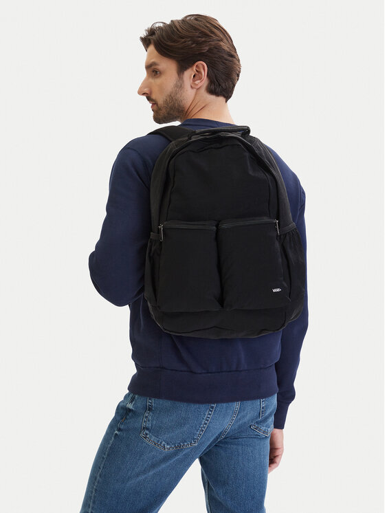 Vans Vans Rucksack VN000SUBBLK1 Schwarz