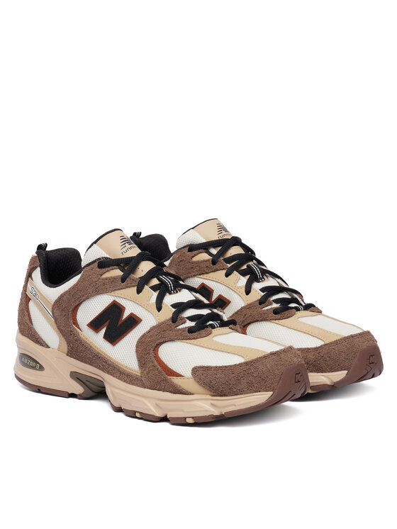 New Balance New Balance Сникърси MR530SNC Кафяв