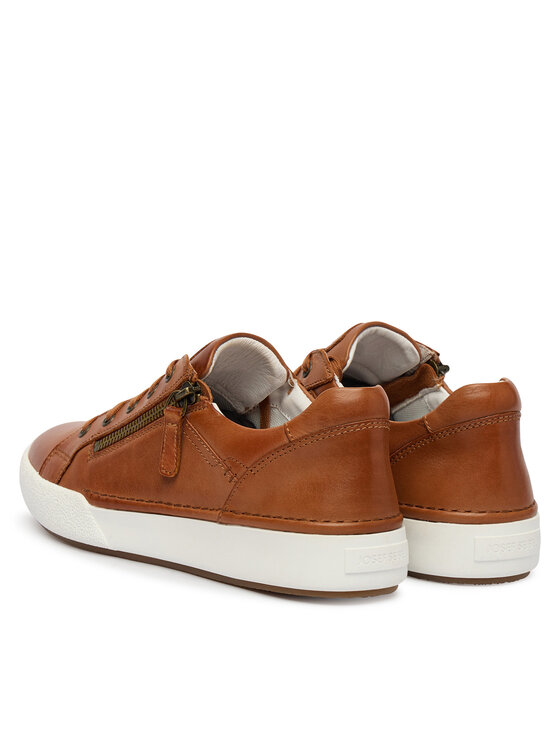 Josef Seibel Josef Seibel Снікерcи Claire 03 69903 Коричневий