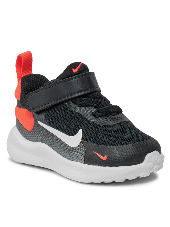 Nike Nike Взуття для бігу Revolution 7 (TDV) FB7691 400 Cиній