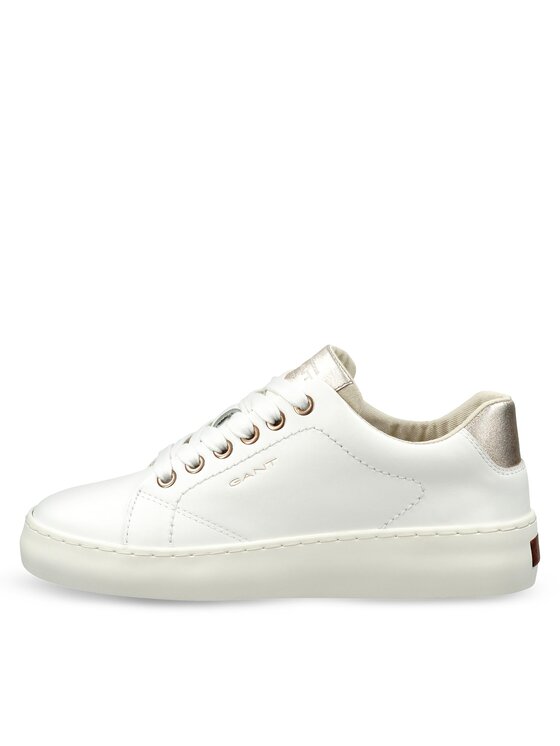 Gant Gant Snīkeri Lawill Sneaker 28531505 Balts