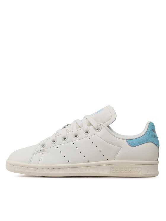 adidas adidas Sneakersy Stan Smith Shoes HQ6813 Bílá
