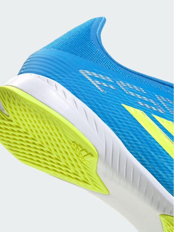 adidas adidas Buty do piłki nożnej 161548 Niebieski jasny