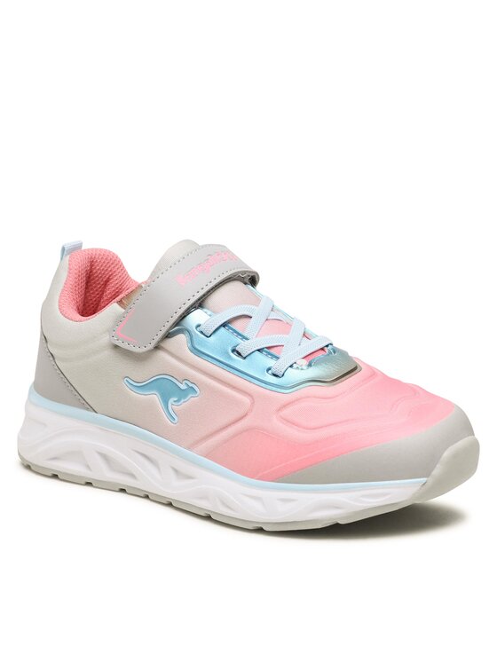 KangaRoos KangaRoos Снікерcи K-Ok Airos Ev 10007 000 2126 Рожевий