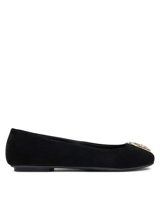 Balerini Furla Femei, Mărimea: 39, Negru, Ballet Ballerina YJ02BAL C10000 O6000