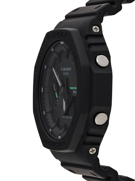 G-Shock G-Shock Hodinky GA-B2100BEG-1AER Černá