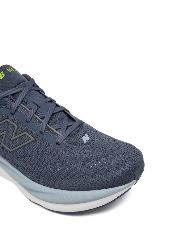 New Balance New Balance Bėgimo batai Infinion 1080 V15 M10802RE Tamsiai mėlyna