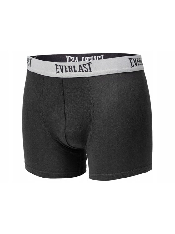 Everlast Everlast Bokserki EV004-GUMA Kolorowy