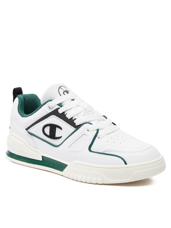 Champion Champion Laisvalaikio batai S21882-CHA-WW011 Spalvota